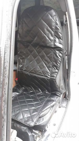 Чехлы автомобильные