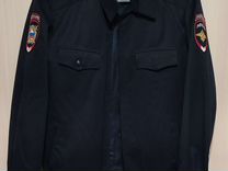 Полицейская форма мужская куртка