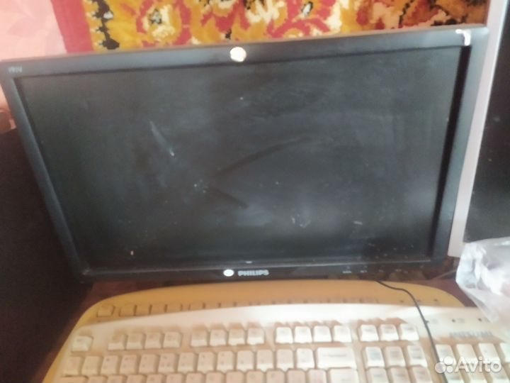 Монитор subwoofer