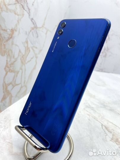 HONOR 8X, 4/64 ГБ