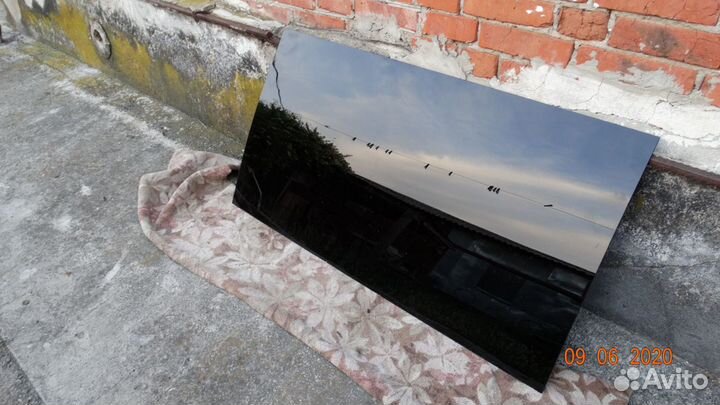 Панорамное стекло на Газель,Форд