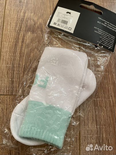 Гетры футбольные детские