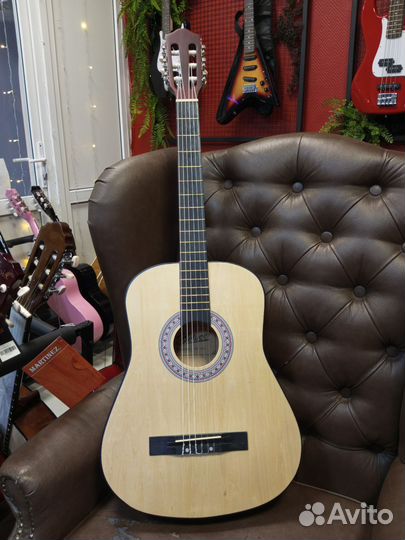 Классическая гитара для обучения