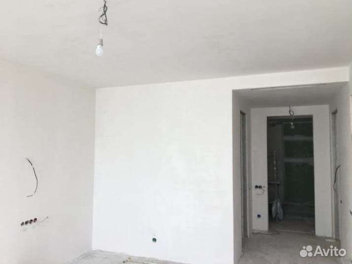 Шпаклевка стен под обои, покраску