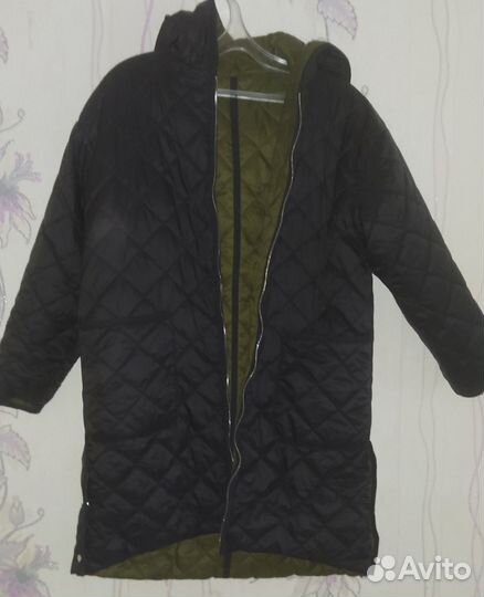 Куртка детская zara