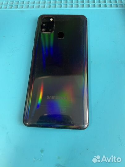 Samsung Galaxy A21s, 3/32 ГБ