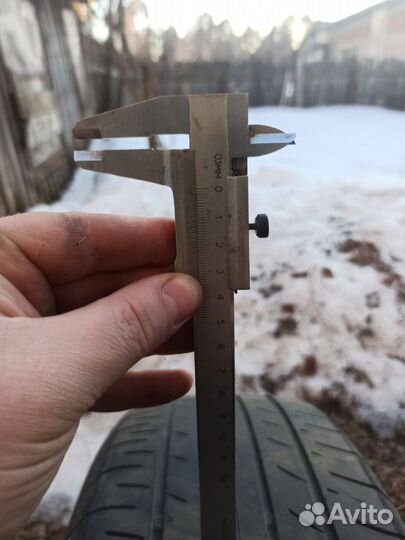 Yokohama BluEarth-GT AE-51 205/65 R16 95H