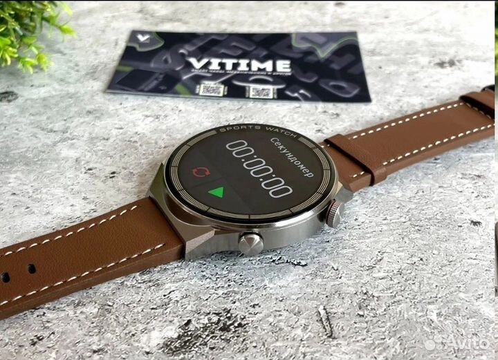 Samsung Watch/DT3 Max (новые+гарантия)