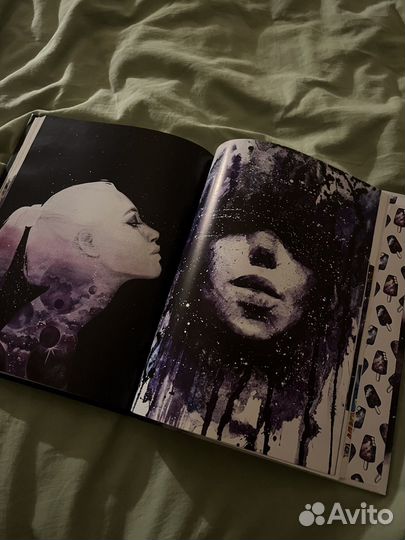 Мастер класс рисование