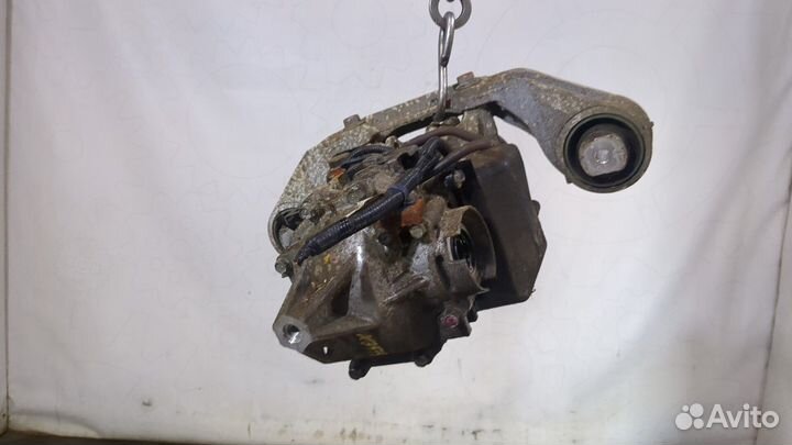 Редуктор моста Honda CR-V 2017, 2022