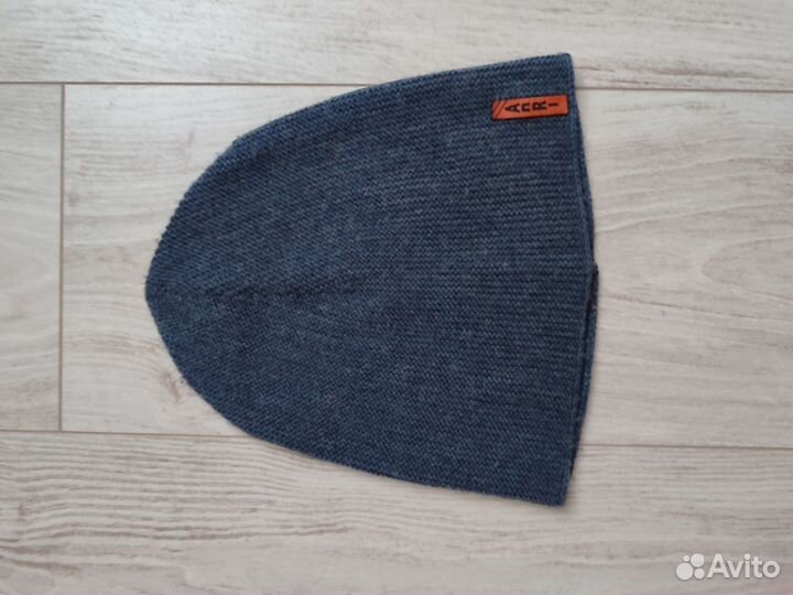 Шапка для мальчика