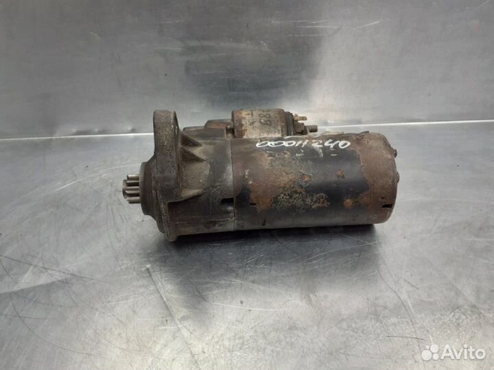 Стартер Volkswagen Golf Iii/Vento 1991-1997