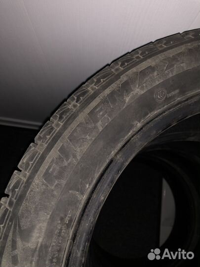 Firemax FM805+ 225/50 R17