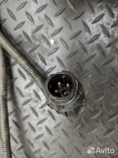 Проводка рамы Volvo FH, Volvo FM