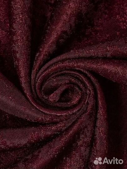 Шторы мрамор комбинированные