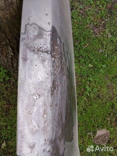 Капот x-trail t30