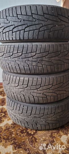Kumho I'Zen KW31 195/55 R16 91R