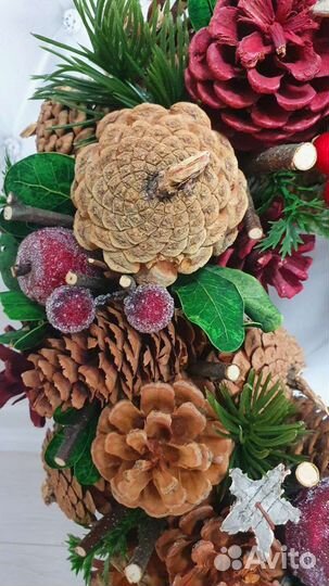 Рождественский венок