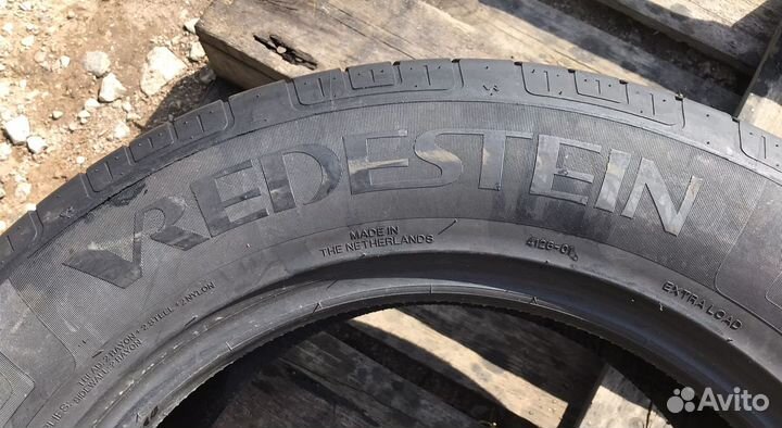 Vredestein Sportrac 5 235/65 R17 108V
