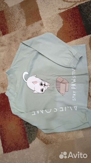 Разная одежда