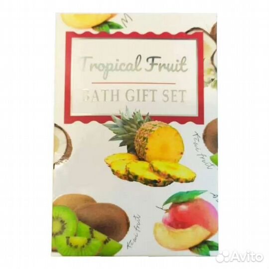 Косметический набор LinMin 