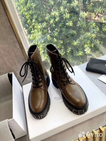 Ботинки Celine 36-41