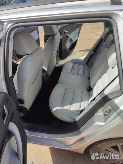 Skoda Octavia A5 1.8 Tsi АКПП 2011 года разбор