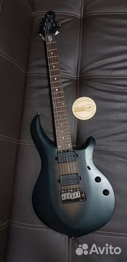 Sterling By Music Man Majesty 100 Artic Dream