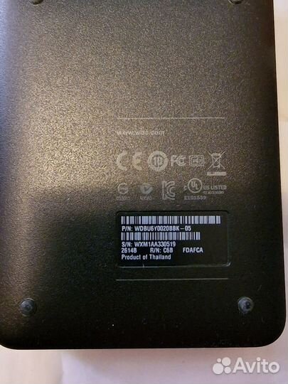 Внешний жесткий диск 2 тб seagate