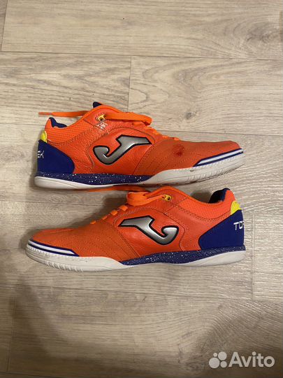 Футзалки Joma top flex