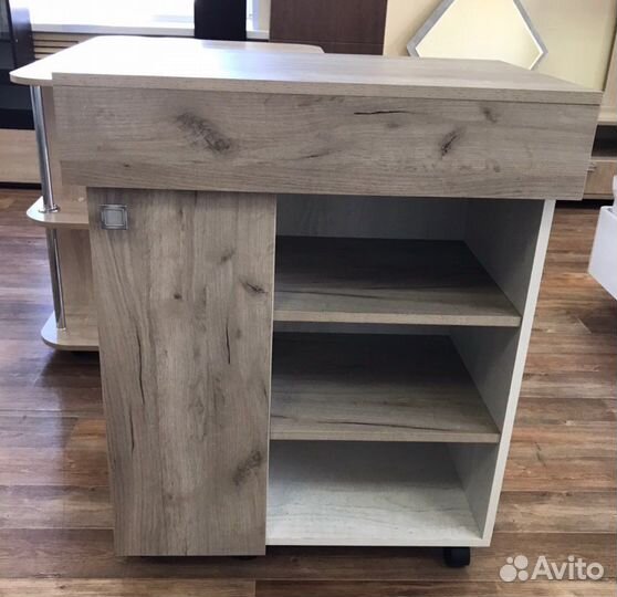 Тумба трансформер Гладильная Новая