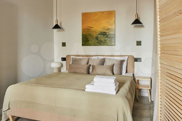 1-к. квартира, 37 м², 1/2 эт.