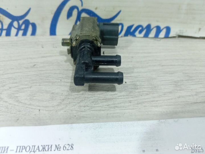 Клапан электромагнитный Suzuki Jimmy FJ M13A 2015