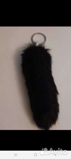 Подвеска на сумку