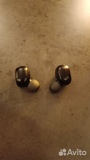 Беспроводные наушники Xiaomi Redmi AirDots S