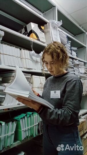 Юридическая помощь (составление исковых заявлений