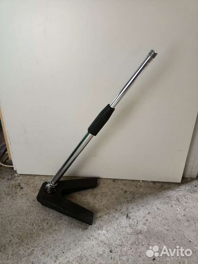 Proel DST110 - микрофонная стойка, настольная