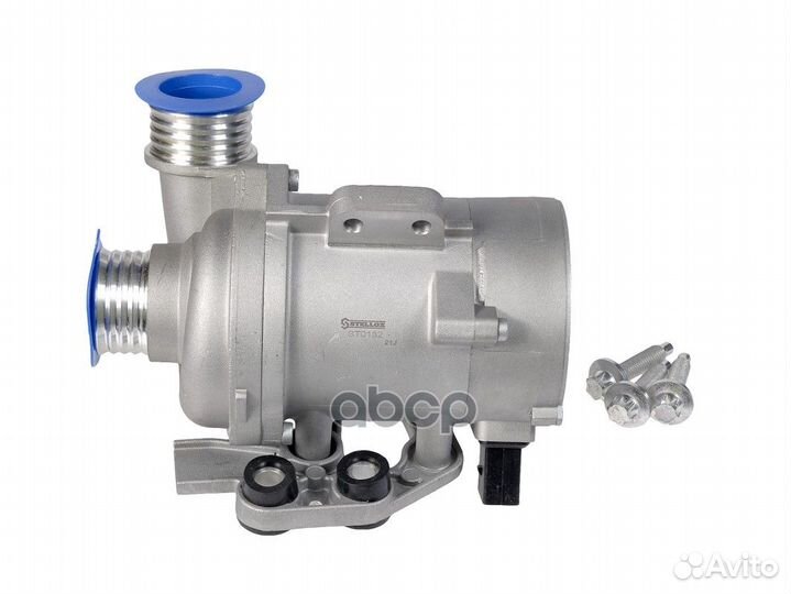 Помпа BMW 5er/7er/6er/X5/X6 4.4i 08 45000518SX