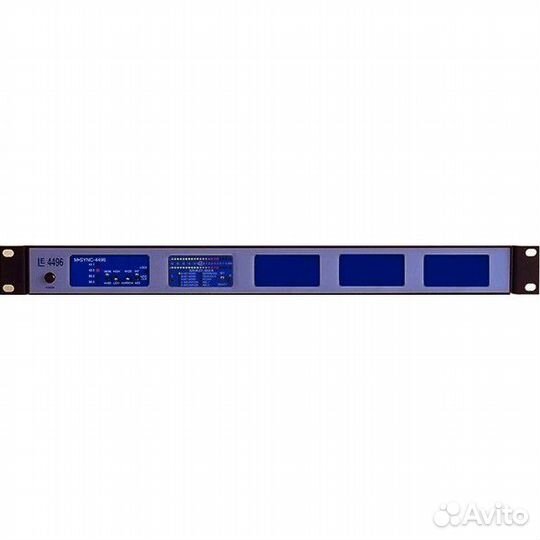 2-Канальный DAC конвертер Lavry 4496-8