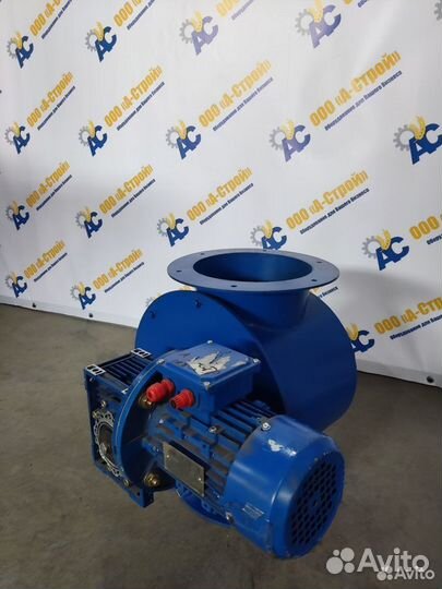 Шлюзовой затвор автоматический (шлюзовик)