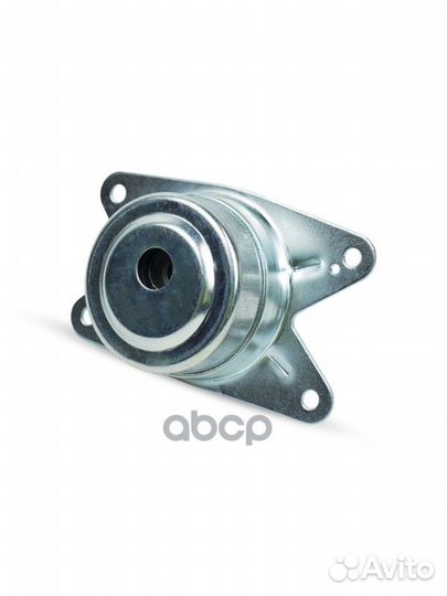 Z13927 подушка кпп левая Opel Astra/Zafira 1.2