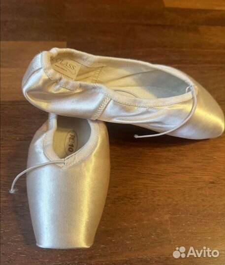 Пуанты R-class