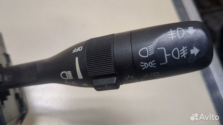 Переключатель поворотов и дворников Chrysler PT Cruiser, 2001