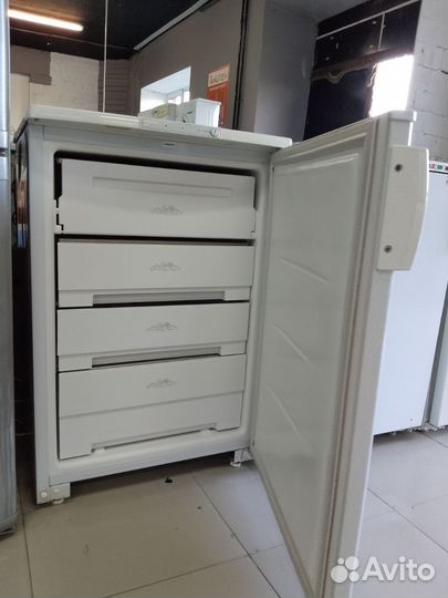 Морозильная камера бу