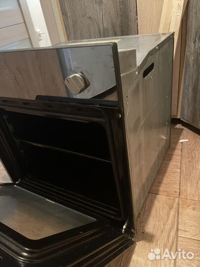 Духовой шкаф бу