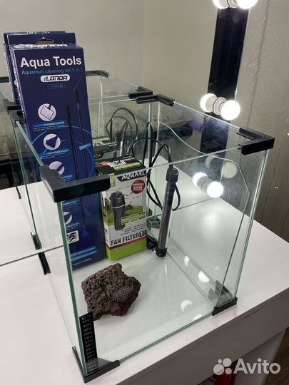 Аквариум