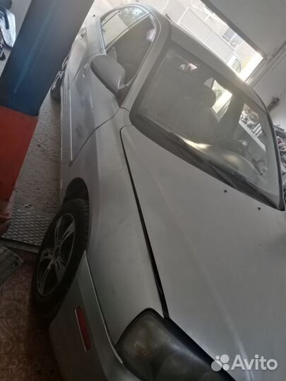 Запчасти на hyundai elantra 3 2001г