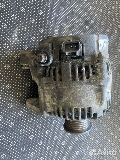 Генератор ford focus 1 1.8