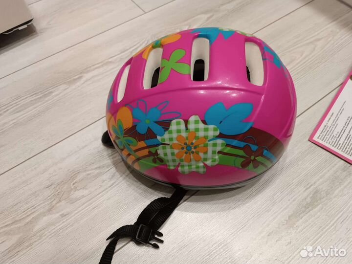 Велосипед stels pilot