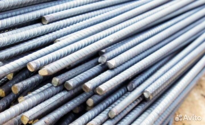 Арматура 32 mm. В наличии